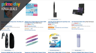 Illustration for article titled The Best Prime Day Deals That Didn't Sell Out Instantly